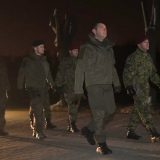 Da li je pomoćnik ministra prodao haubicu NORA? 12