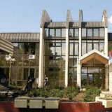 Preispitivanje odluke o reizboru rektora 2