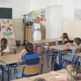 Ocenjivanje drugog stranog jezika opisno 6