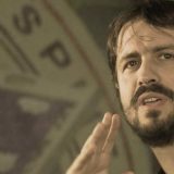 Branislav Trifunović: Glasno urlanje 10