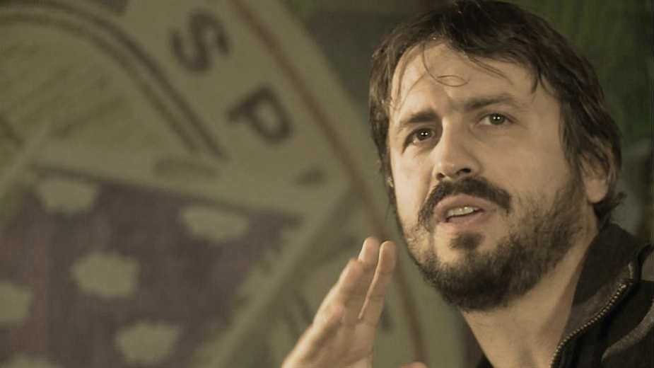 Branislav Trifunović: Glasno urlanje 1