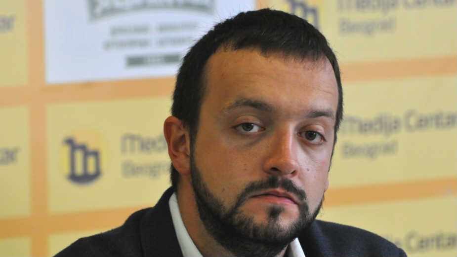 Buđenje opozicije - šta dalje? 1