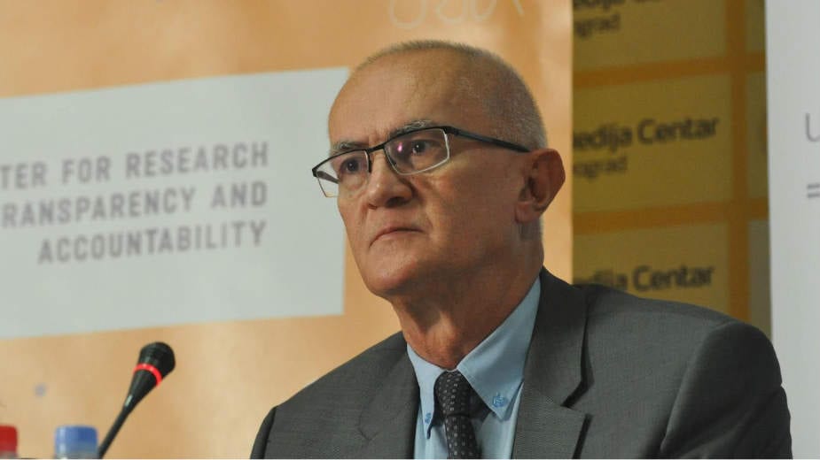 Kako "proleti" 16 godina? 1