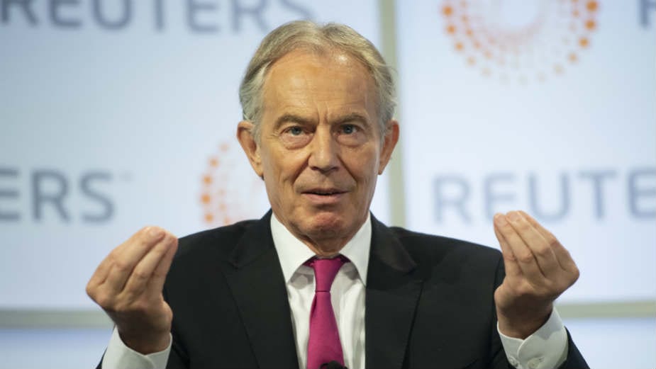 Toni Bler: Povučeno savetovanje 1