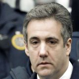 Majkl Koen: Zaslepljenost Trampom 7