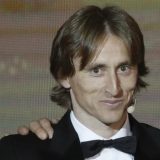 Luka Modrić: Konobar sa Zlatnom loptom 11