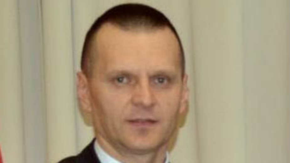 Dragan Lukač: Magistar pukovnik 1