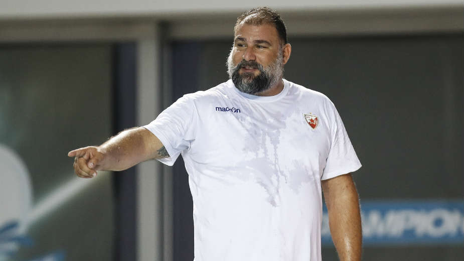 Dejan Savić: Odlazak zlatne ruke 1