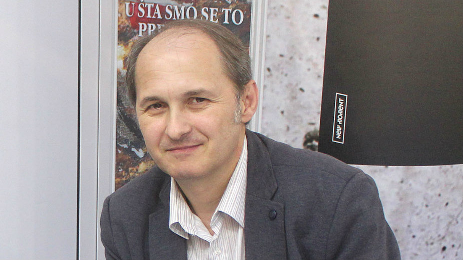 Gojko Božović: U tišini poezije 1