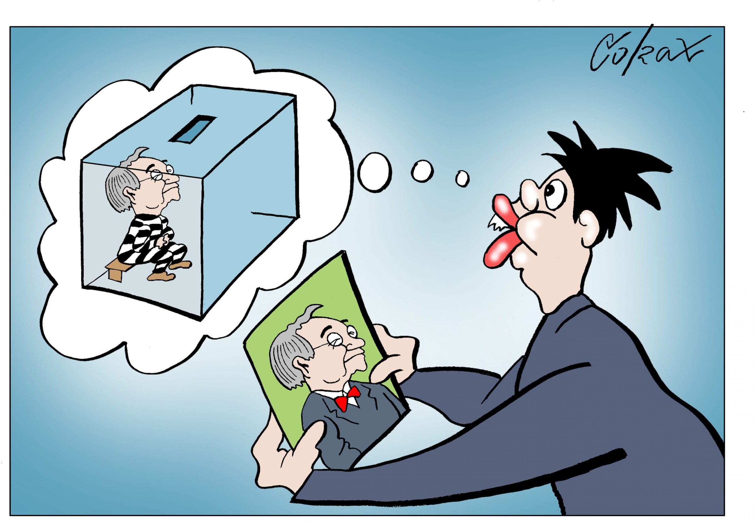 Corax 7