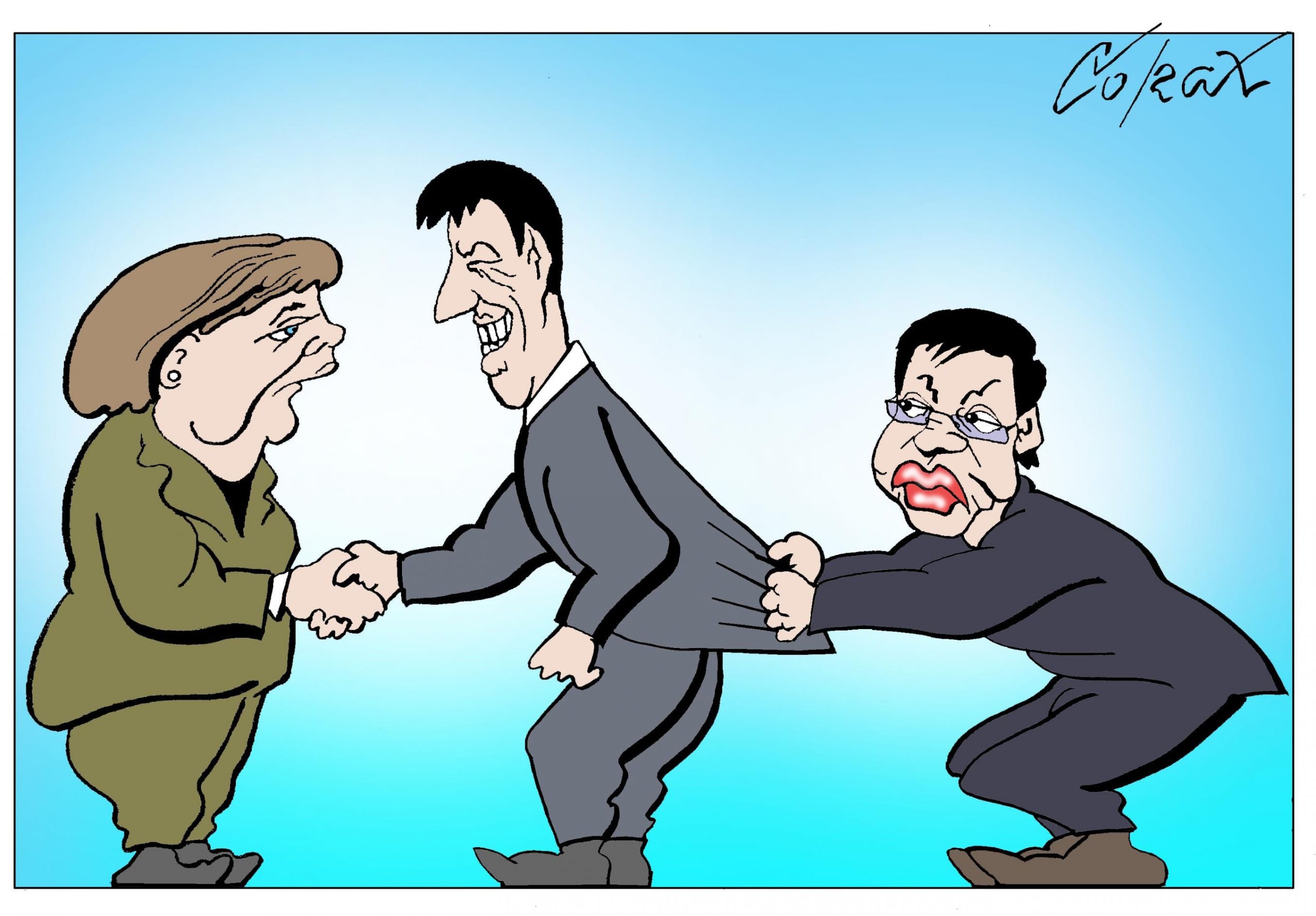 Corax 5
