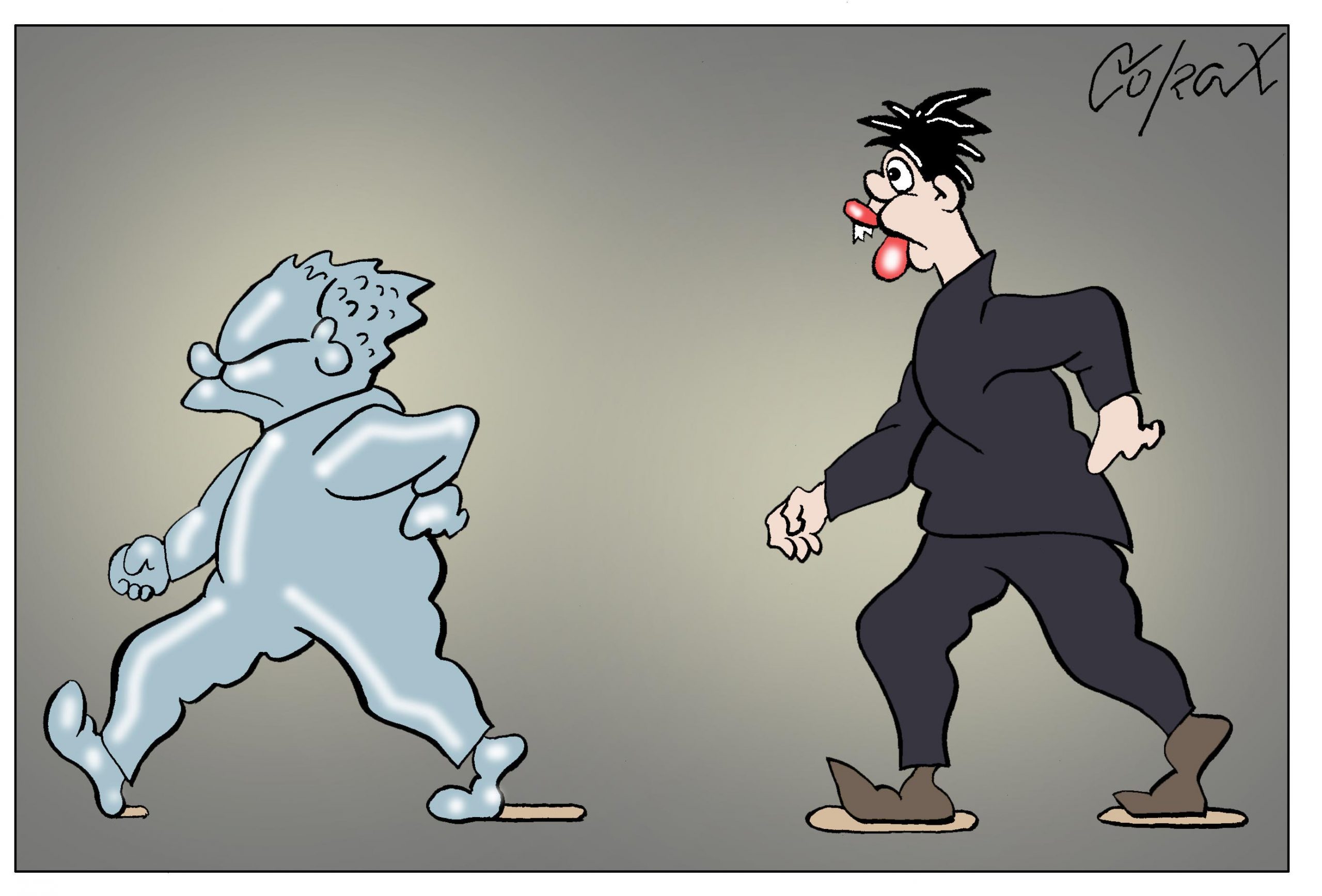 Corax 2