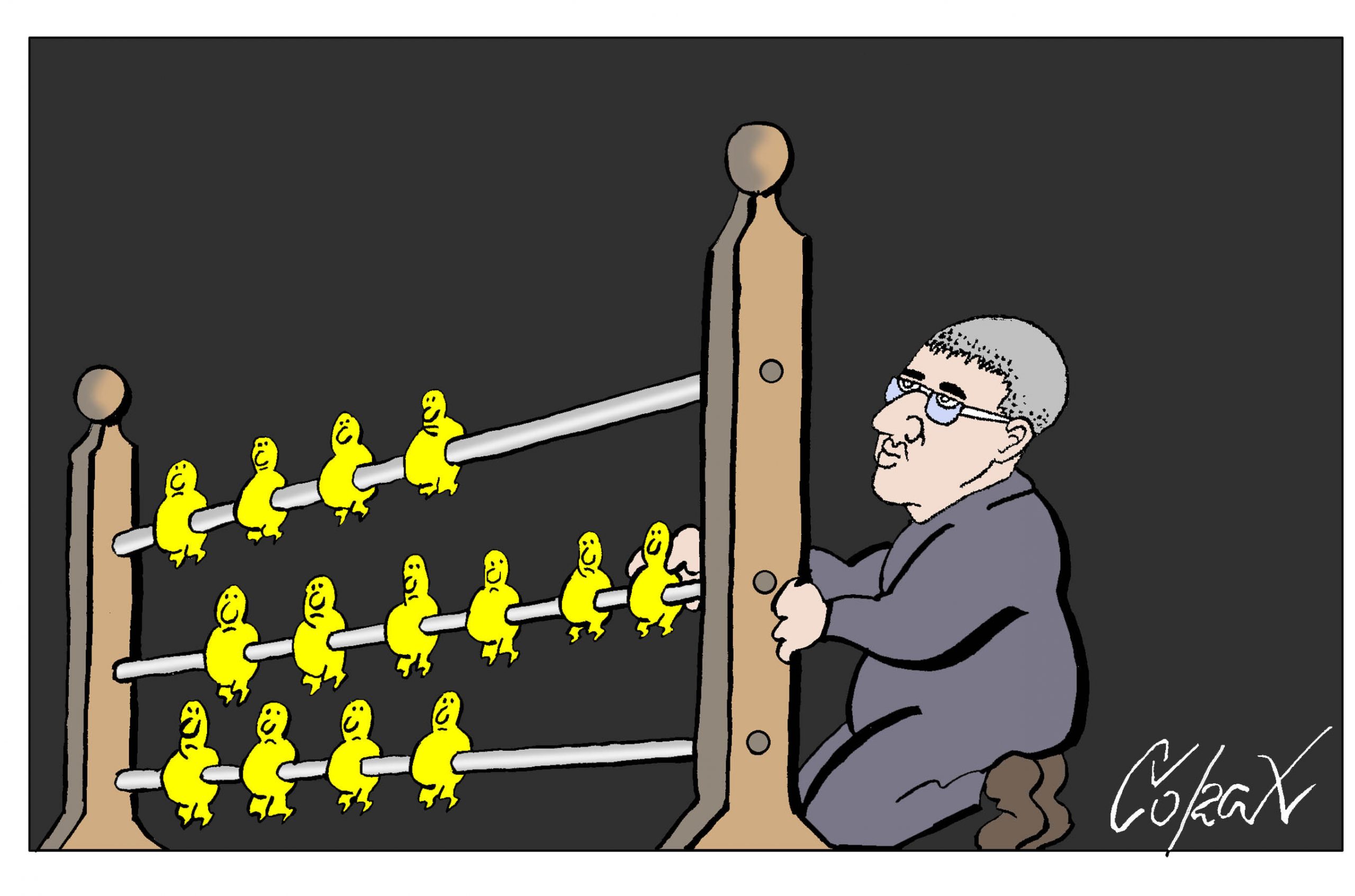 Corax 2