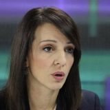 Marinika Tepić: Verujem da će doći do saglasja organizatora protesta i opozicije 15