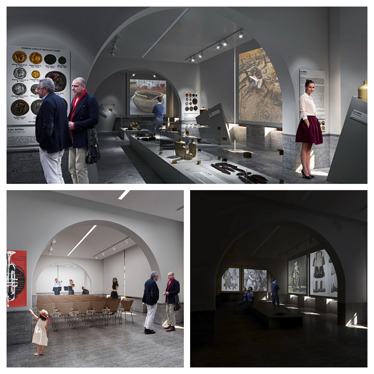 Bogato kulturno-istorijsko nasleđe Smederevske Palanke 2 Bogato kulturno-istorijsko nasleđe Smederevske Palanke 2