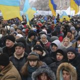 Ukrajinska crkva proglašava nezavisnost 2