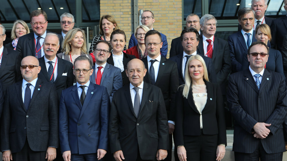 "Srbija rаdi nа uništаvаnju viškovа oružjа i municije" 1