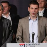 Jovanović: Vlastima rok od mesec dana za ispunjenje zahteva, energija protesta će se potrošiti 4