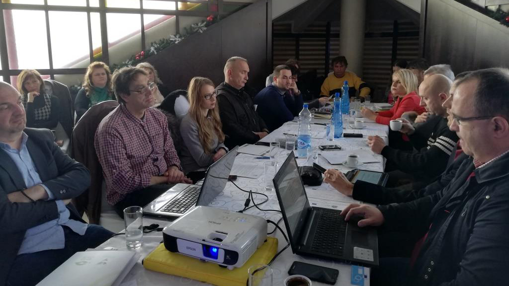 Jesu li naša prava na zdravu životnu sredinu „mrtvo slovo na papiru“? 1