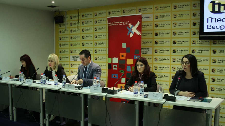 Tužilaštvo u potpunosti zatvorilo vrata za javnost 1