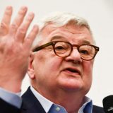 Lagano zbogom Angele Merkel 2