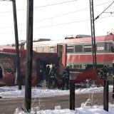 Čak 1.636 prelaza preko pruge po zakonu nebezbedno 15