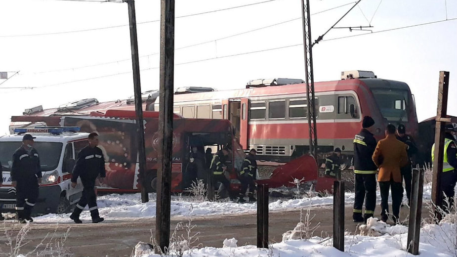 Čak 1.636 prelaza preko pruge po zakonu nebezbedno 1