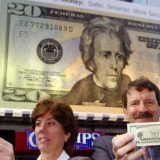 Isplaćena jedna, ostale još tri i po milijarde dolara duga 5