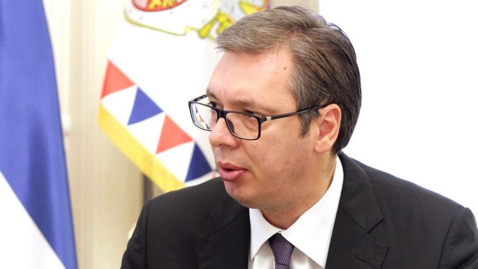 Borba protiv korupcije: Šta muči građane Srbije 2 Aleksandar Vučić