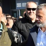 Oslobođen Naser Orić: „Svako u Bosni ima svoje heroje" 5