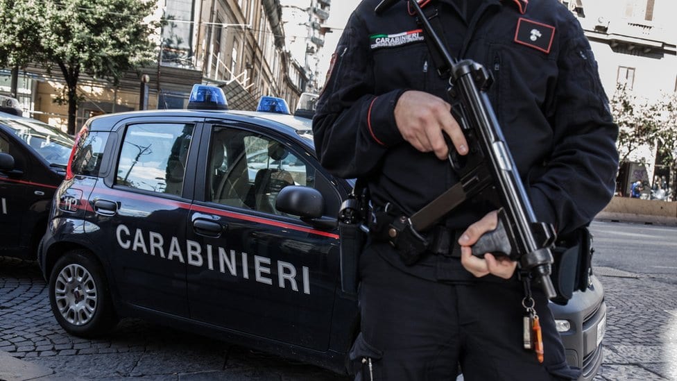 policajac