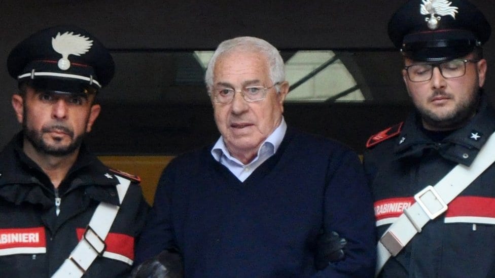 Setimo Mineo