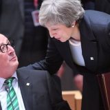 Bregzit: EU odbila nove pregovore sa Britanijom 1