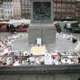 Božićni vašar u Strazburu ponovo otvoren posle pucnjave 7