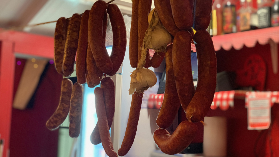 Advent u Zagrebu: Praznični turistički centar Evrope 9 Zagreb, 16. decembar 2018.