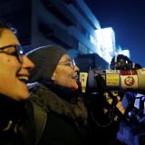 Lidere mađarske vladajuće partije Fides iznenadili protesti 6