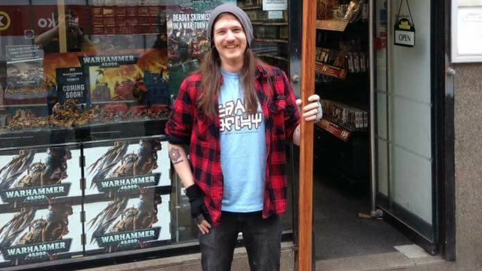 Kako je provesti božićne praznike u igri Vorkraft 4 Stefan Žalk