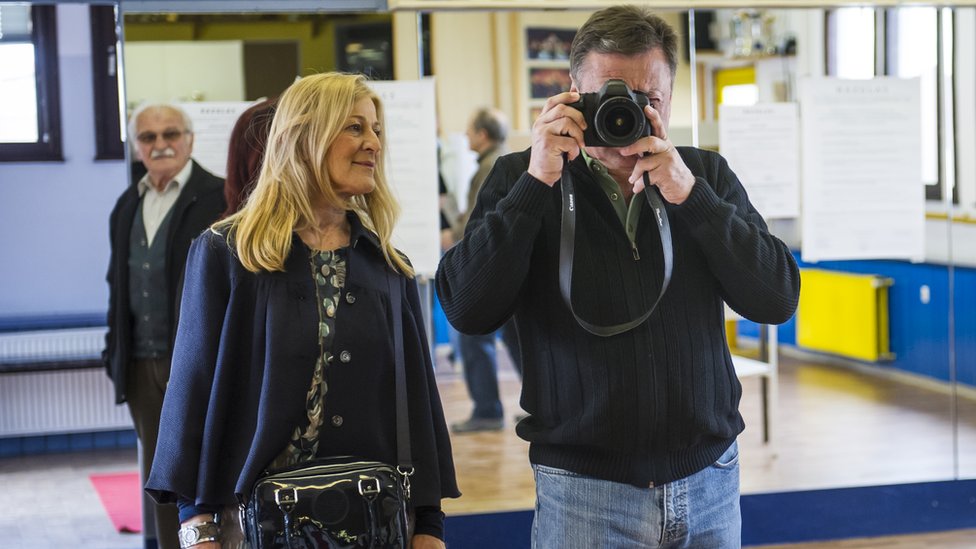 Intervju petkom: Zoran Janković - recept za političko trajanje 5 Ljubljana, 25. mart 2012.