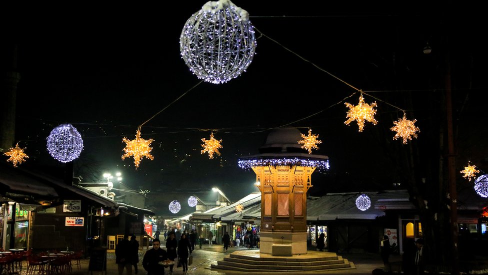 Sarajevo, 19. decembar 2018.