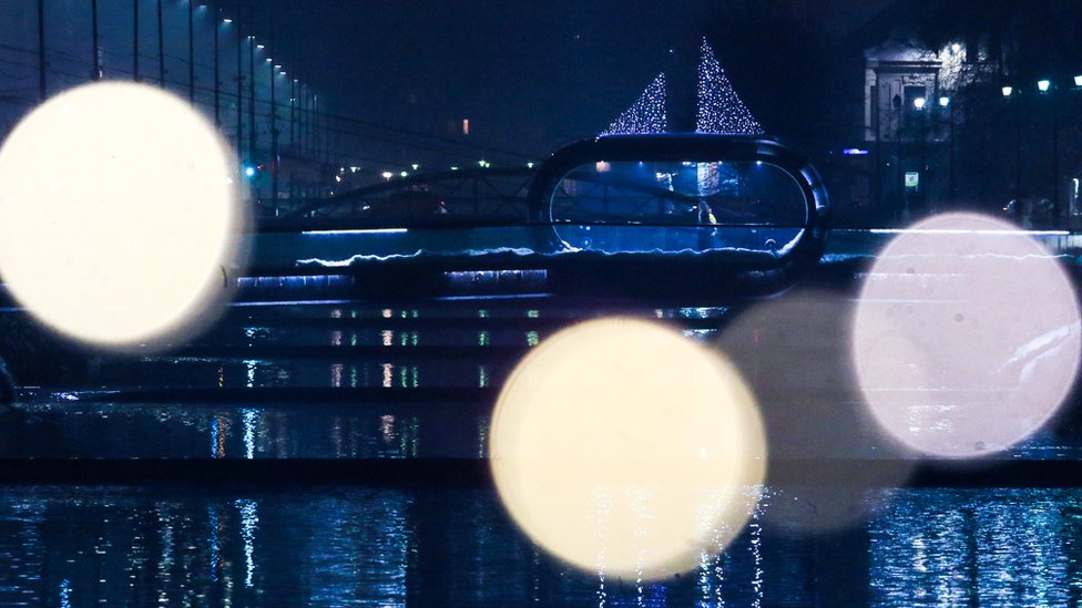 Sarajevo, 19. decembar 2018.