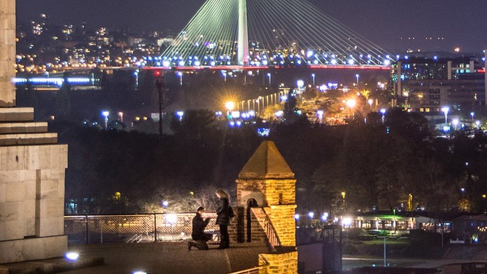 kalemegdan