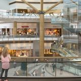 Kompanija Delta 28. marta u bugarskom gradu Varna otvara šoping-mol 6