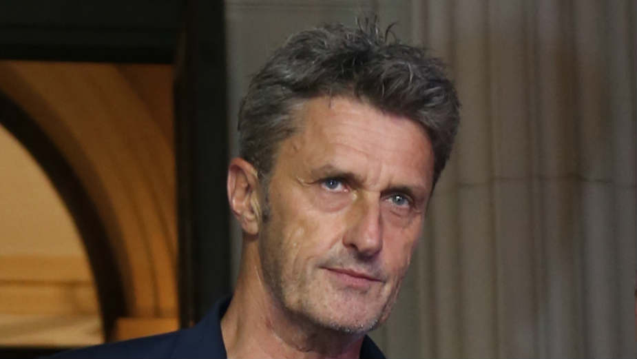 Pavel Pavlikovski: Crno-beli svet 1 Pavel Pavlikovski: Crno-beli svet 1