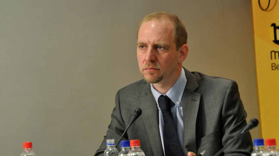 Narastujući Vučićev autoritarizam sugeriše da ga sloboda medija ne zanima 1