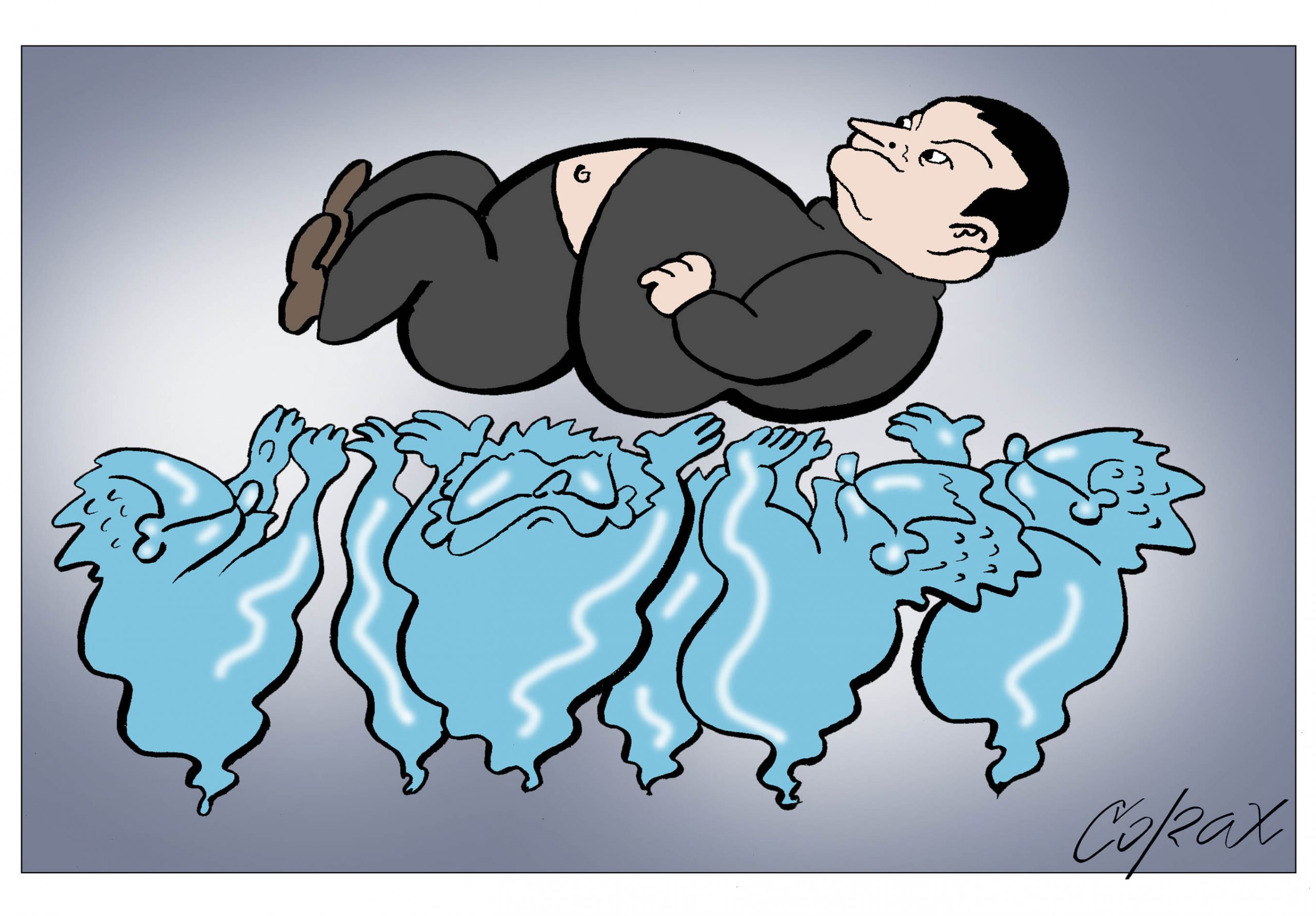 Corax 4