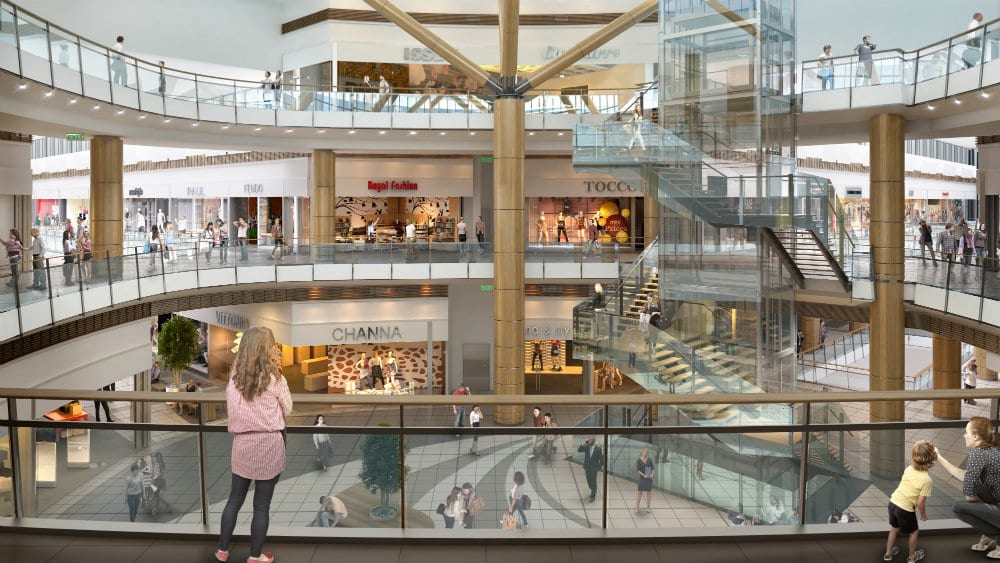 Sindikati Sloga: Zabraniti rad šoping molova nedeljom, uvesti grčki model radnog vremena 1