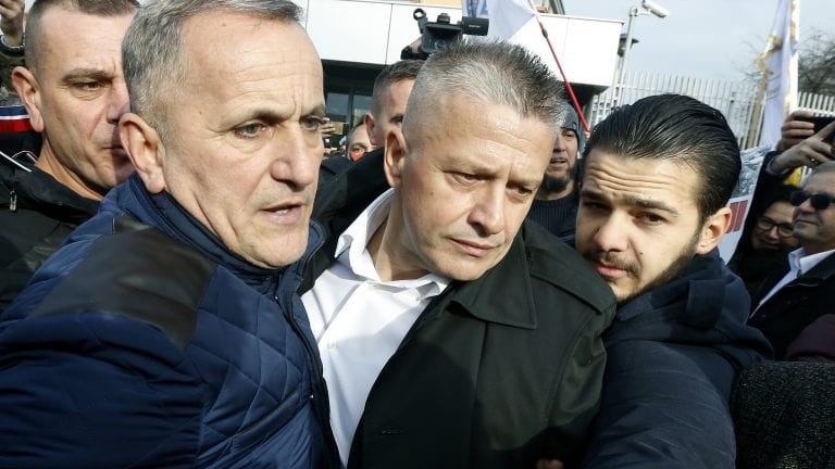 Naser Orić Vučiću: Svoju nevinost sam dokazao na terenu 1