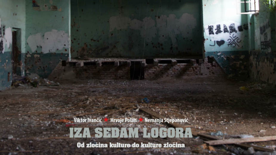 Kulturni objekti - logori i mučilišta 1