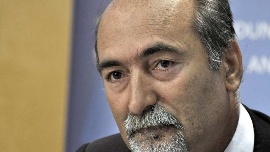 Milan Ćulibrk: Kolektivni pojedinac 1