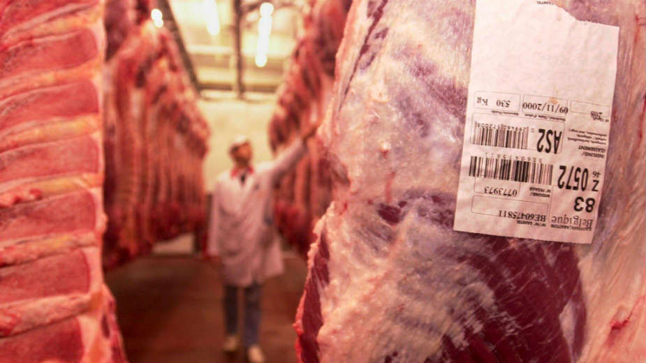 Cena junećeg mesa skočila od početka godine 30 odsto 1